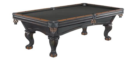 Brunswick Glenwood Pool Table Kinneybilliards