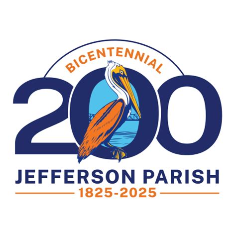 Jefferson Parish Bicentennial