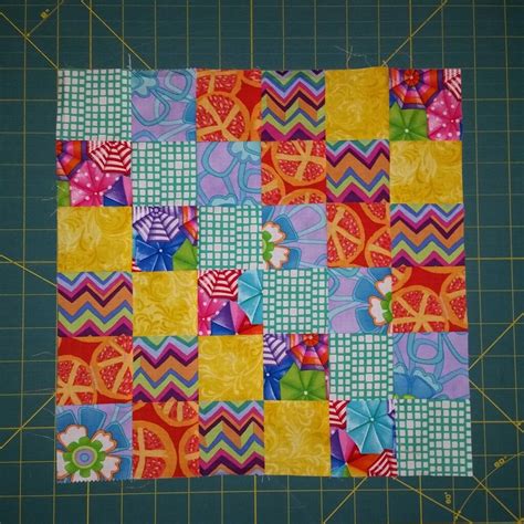 Farmer S Wife Quilt A Long Block 12 Artofit