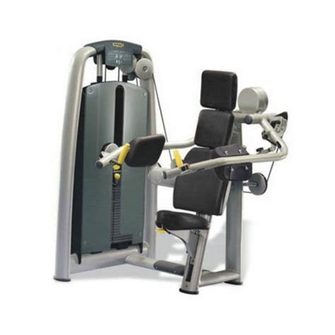 Technogym Selection Line Delts Machine Strength From Fitkit Uk Ltd Uk