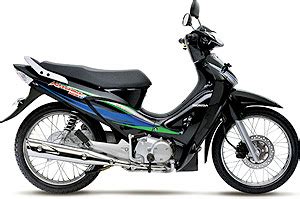 Spesifikasi Honda Karisma X D