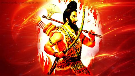 Lord Parushuram Photos | Lord Parshuram Images | Lord Parashurama HD ...