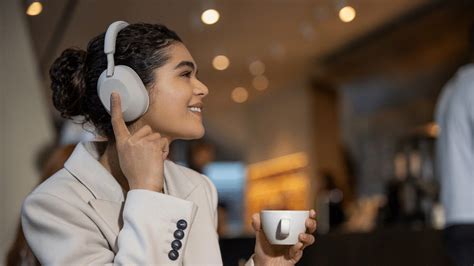 Best Noise Cancelling Headphones To Buy In