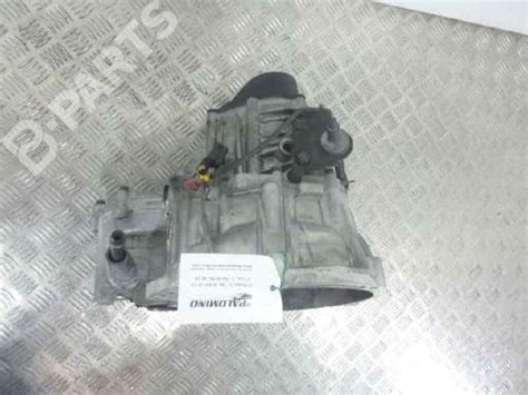 Manual Gearbox HYUNDAI ATOS PRIME MX 1 0 I K11876 K11876 MANUAL