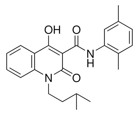 N Dimethylphenyl Hydroxy Oxo Dihydro