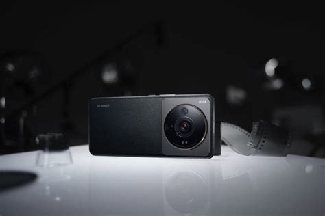 Xiaomi and Leica Camera present their first jointly developed products ...
