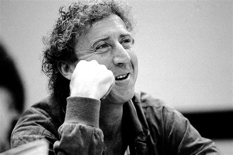 ‘remembering Gene Wilder’ Is A Moving And Needed Portrait Of A Jewish Legend R Judaism