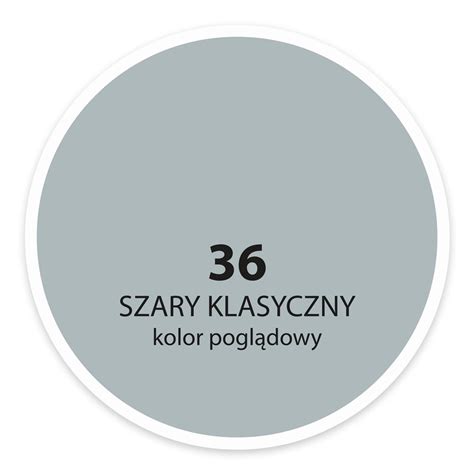 Farba Dekoral Moc Koloru Szary Klasyczny 2 5 L Kupuj W OBI