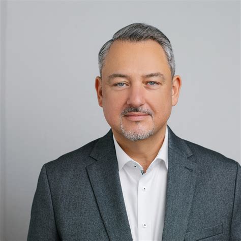 Markus Moser Head Of Business Unit Bereichsleiter Rwa Raiffeisen