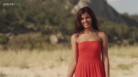 Mariam Bachir nude El Niño 2014 qceleb