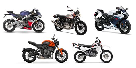 10 of the Best 600cc Motorcycles You Can Buy