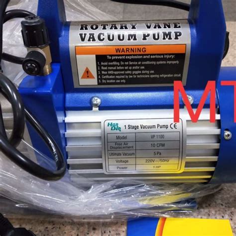 Promo Vacuum Pump Hp Vacum Pump Pk Pompa Vakum Ac Diskon Di