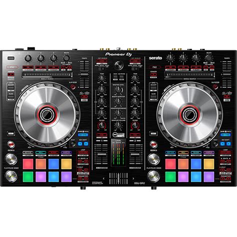 Top 10 DJ Mixer for Beginners in 2021 - Garious.com