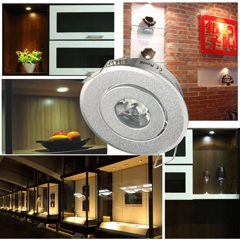 Teile Los W W Mini Led Stelle Licht Downlight Grandado