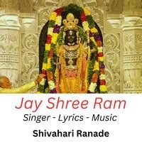 Jay Shree Ram Song Download: Play & Listen Jay Shree Ram all MP3 Song ...