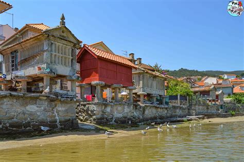 Rías Bajas de Galicia imprescindibles que ver en 1 2 o 3 días