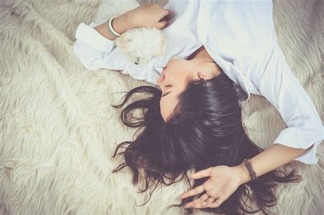 Healthy Sleep Habits – Good Health and Well-Being