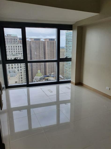 Rent To Own One Bedroom Unit In One Eastwood Tower 2 Property For