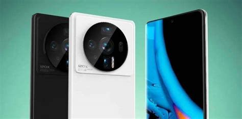 Así lucirían los futuros Xiaomi 12 Ultra y 12 Pro en sus últimos renders