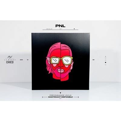 Pnl Le Monde Chico Vinyl Target