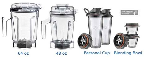 Vitamix Ascent Series Review: A2300, A2500, A3300, A3500 Compared