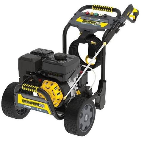 Mi T M 1400 Psi Electric Pressure Washer Hd Supply