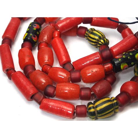 Naga Beads And Jewelry Naga Tribal Jewelry Nagaland Beads Beads Of