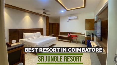 ஆனகடட Best Resort in Coimbatore SR Jungle Resort Anaikatti