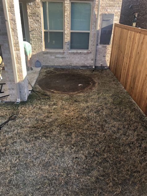 Any Have Experience With Decomposed Granite Home And Garden