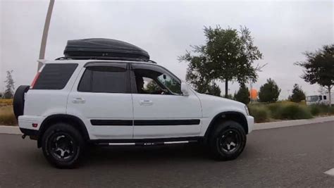 Honda Crv Lift Kit Discover The Videos Images