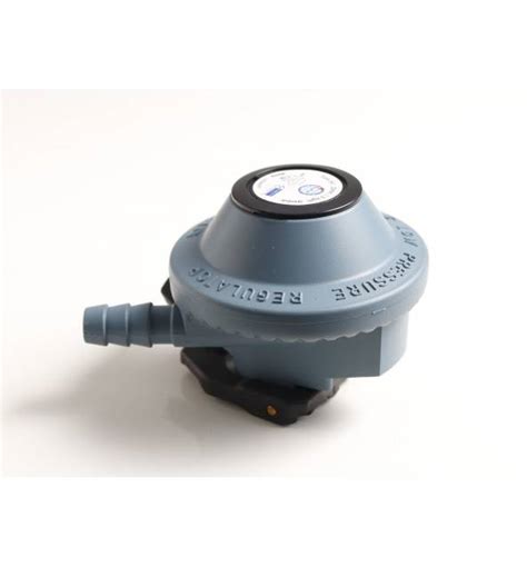 Srg Lpg Low Pressure Compact Regulator Type