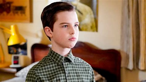 Young Sheldon 7ª Temporada Notícias E Previsão De Estreia Universo Sagas