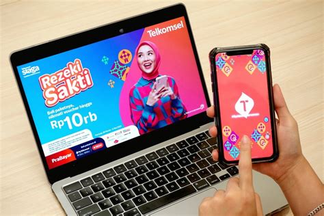 Cara Daftar Kartu Telkomsel Solusi Praktis Untuk Pengguna Aktif