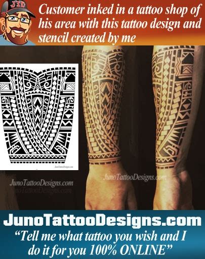 Polynesian Samoan Tattoos Meaning Symbols And Tattoo Art