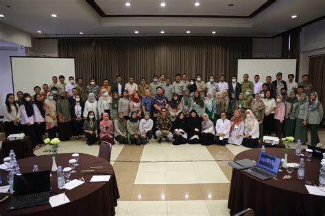 Workshop Monitoring Dan Evaluasi Capaian Pembangunan Berketahanan Iklim