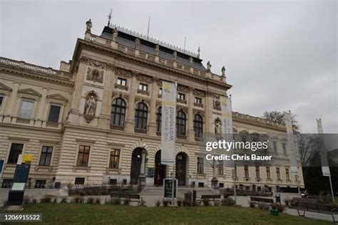 University Of Graz Photos And Premium High Res Pictures Getty Images