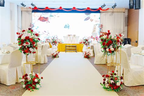 Hall C Chui Huay Lim Teochew Cuisine Event Venue Rental Tagvenue