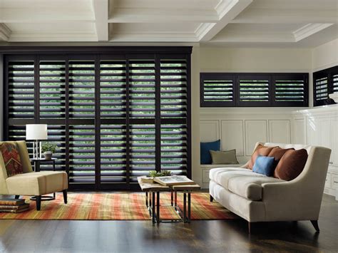 Plantation Shutter Design Trends Hartley Window Coverings