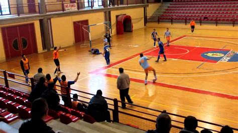 Incacolor Gasifred 03 2013 Futbol sala 3ª nacional XIX 17 YouTube