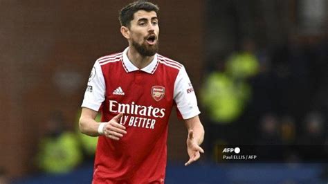 Nasib Jorginho Di Arsenal Jadi Tanda Tanya Setelah Kedatangan Declan