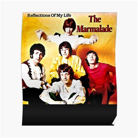 "The Marmalade Classic" Poster for Sale by carriejose0 | Redbubble