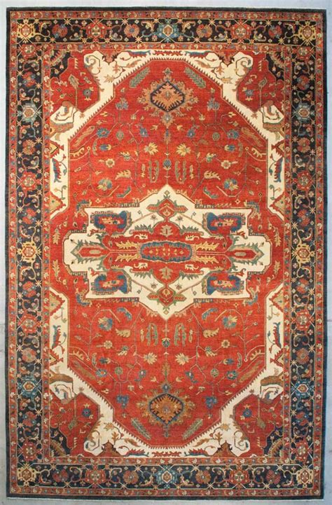 Serapi Rugs Made In India Bryont Blog