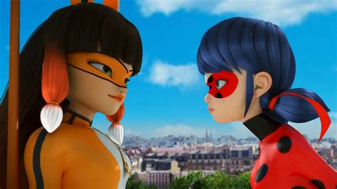 Cerise/Galería | Wikia Miraculous Ladybug | Fandom