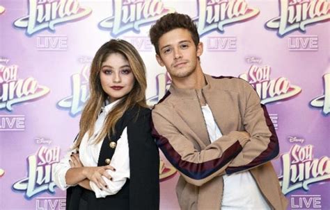 Mr Pasquarelli Adaptada Ruggarol Hot Capítulo 3 13 Fotos de soy luna Fotos de ruggero