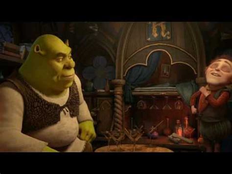 Ver Shrek para siempre 2010 HD 1080p Latino Inglés online Torrent