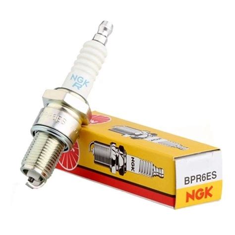 NGK SPARK PLUG BPR6ES | SAWPARTS CANADA Acton Station Main 53 Bower St Box 131 Acton On L7J1E0 ...