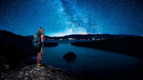 Night Hiking: Easy-to-Follow Guide on How Night Hiking Works