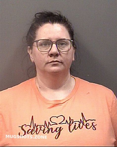 Geter Sabrina 01152023 Rowan County Mugshots Zone