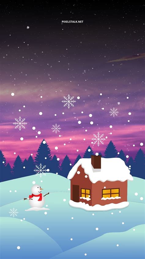 Cute Winters Wallpapers - Wallpaper Cave