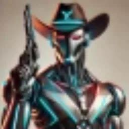 COWBOY AI CBAI ICO calificación y detalles ICOholder